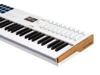 Arturia KeyLab 49 mk3 White Arturia KeyLab 49 mk3 White
